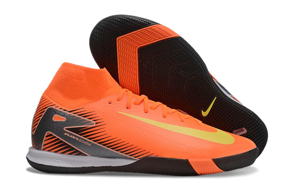 Nike Air Zoom Mercurial Superfly X Elite IC Size 39-45-66650449